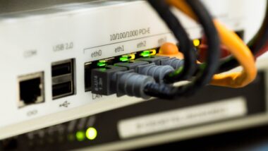 a few configurations can boost your VoIP call quality
