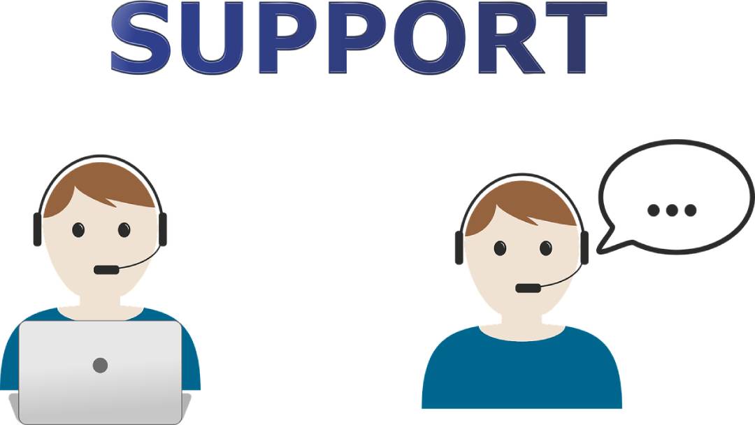 Support helping some troubleshoot VoIP