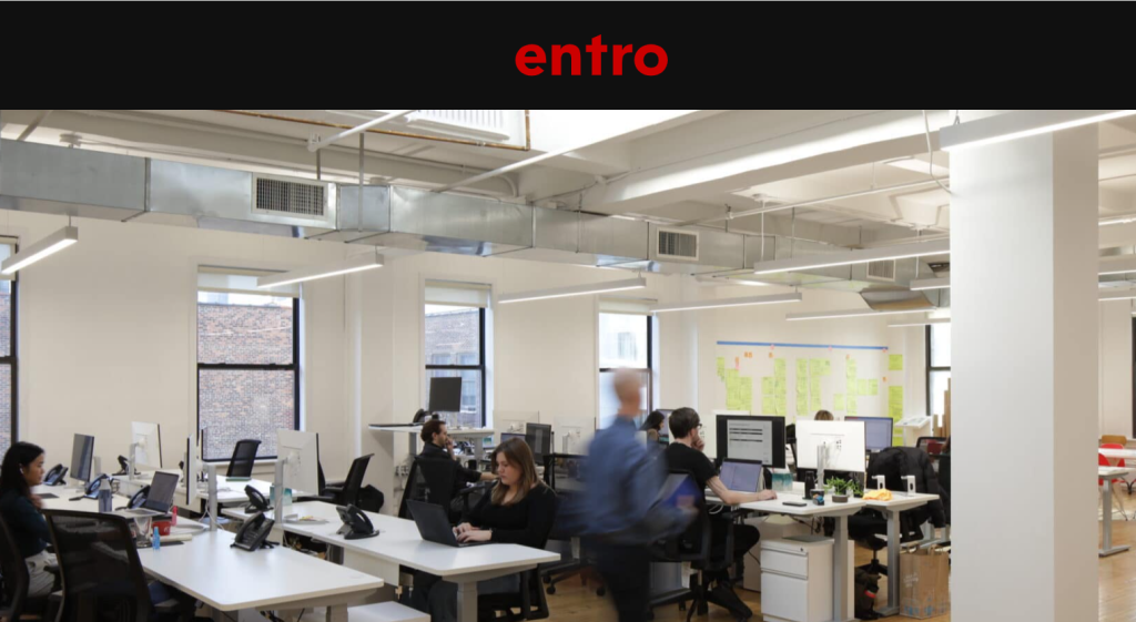 entro office