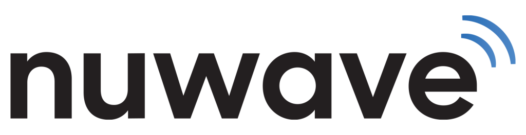 Nuwave Communications logo – U.S. Microsoft Teams Direct Routing Partner known for automated Microsoft Teams phone system integration