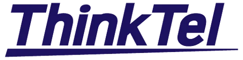 ThinkTel logo – one of microsoft teams direct routing partners providing enterprise-grade microsoft teams phone system integration in Canada