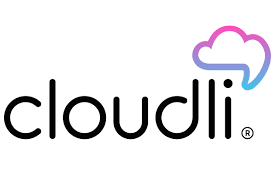 Cloudli logo - one of the best voip services Ottawa providers 